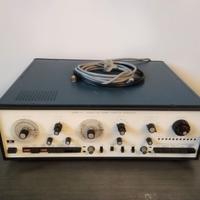 Generatore di funzioni Exact Electronics mod. 737