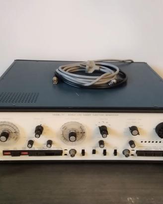Generatore di funzioni Exact Electronics mod. 737