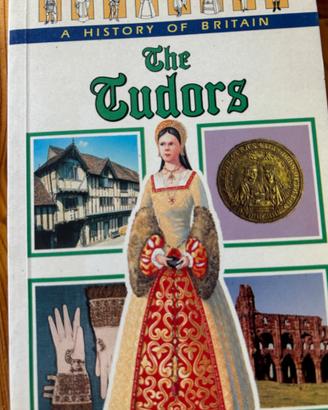 The Tudors