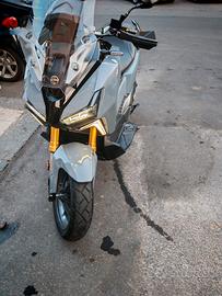 Sym ADXTG 400