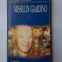 Missili in Giardino di Max Shulman - bibl. Libero