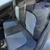 FIAT GRANDE PUNTO - TAPPEZZERIA