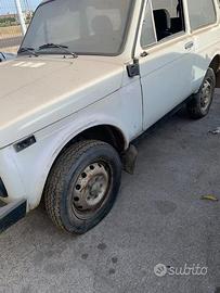 Ricambi e accessori lada niva