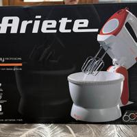 Ariete mixy professional
