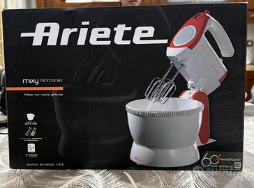 Ariete mixy professional