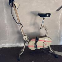 Cyclette carnielli vintage