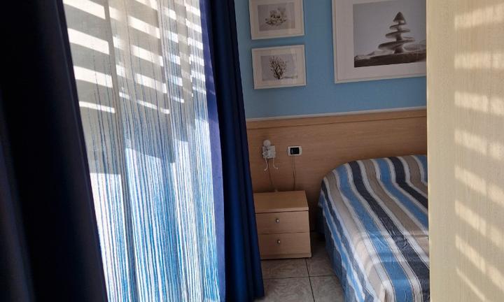 Appartamento x TRANSITORIO