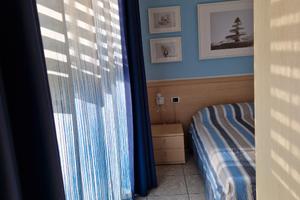 Appartamento x TRANSITORIO