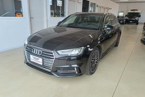 Audi A4 Avant 3.0 TDI 272 CV tiptronic quattro edi