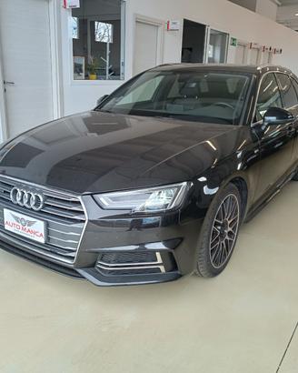 Audi A4 Avant 3.0 TDI 272 CV tiptronic quattro edi