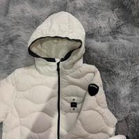 Giacca blauer