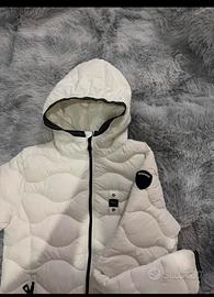 Giacca blauer