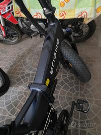Bici elettrica