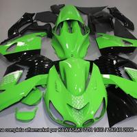 Promo Carena compatibile KAWASAKI ZZR1400 2006 11