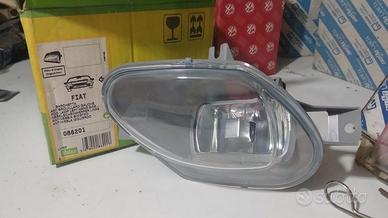 FANALE FENDINEBBIA VALEO SX FIAT BARCHETTA