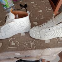 scarpe firmate 38