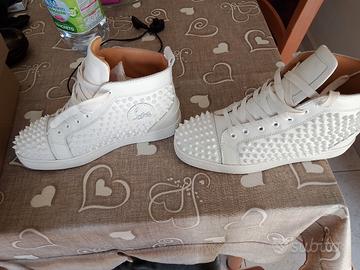 scarpe firmate 38