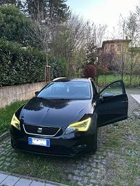 Auto Seat Leon