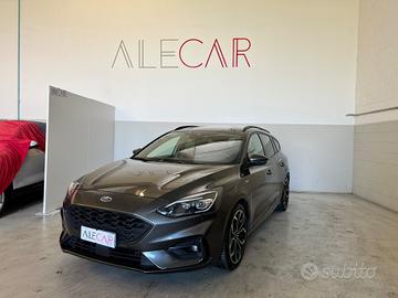 Ford Focus 1.5 EcoBlue 120 CV automatico SW Busine
