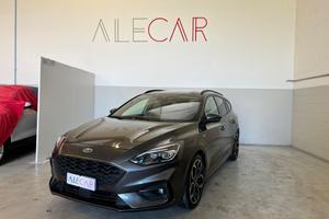 Ford Focus 1.5 EcoBlue 120 CV automatico SW Busine