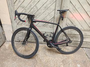 Specialized S-Works Roubaix SL4 RED Full Carbon