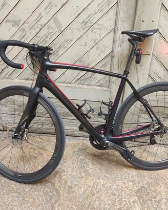 Specialized S-Works Roubaix SL4 RED Full Carbon