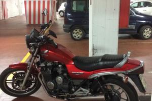 Honda cbx 650 Nightawk