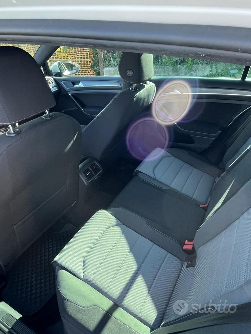 Volkswagen Golf 2016 photo 5