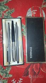 Set Parker 45 Vintage