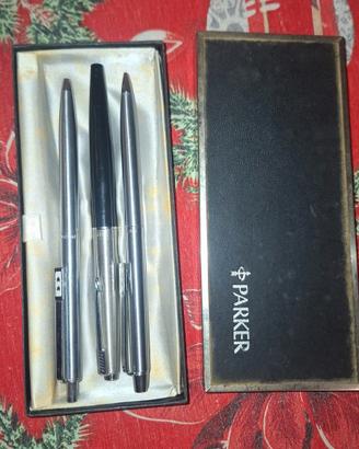 Set Parker 45 Vintage