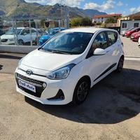 Hyundai i10 1.2 MPI Style