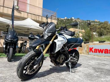 Aprilia Dorsoduro 750 - 2008