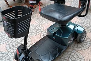 motoretta x disabili