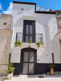 Vendita casa indipendente