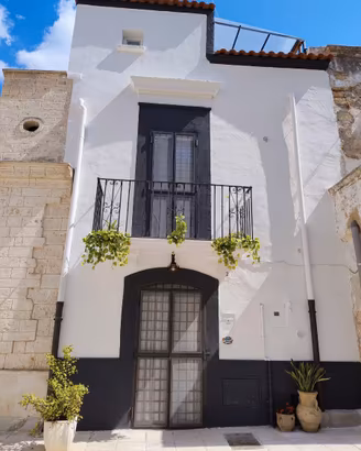 Vendita casa indipendente