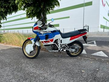 honda 650 africa twin