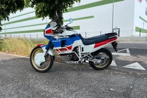 honda 650 africa twin