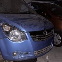 Ricambi Opel Agila 1.0 Benzina