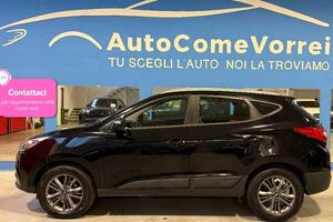 HYUNDAI ix35 ix35 1.7 CRDi 2WD Xpossible