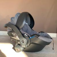 Ovetto Neonati, seggiolone Joolz