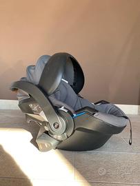 Ovetto Neonati, seggiolone Joolz