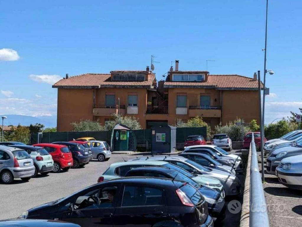 Appartamento – Ronciglione, Chianello - Vista 4