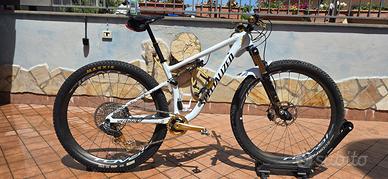 Specialized Epic 2023 CUSTOM – taglia m