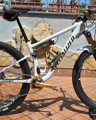 Specialized Epic 2023 CUSTOM – taglia m