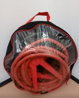 Accessori vari auto (5 tipi articoli)