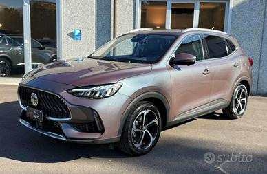 MG HS I 1.5 t Luxury Autom. FULL OPTIONAL promo