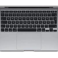 MacBook Air 13" M1 2020 – 16GB/256GB