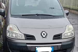 Renault modus revisione bombole 2032
