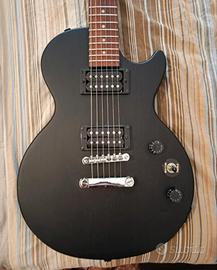 Epiphone LP Special Satin E1 Ebony