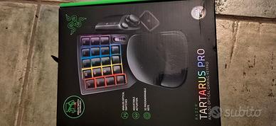 Razer Tartarus Pro